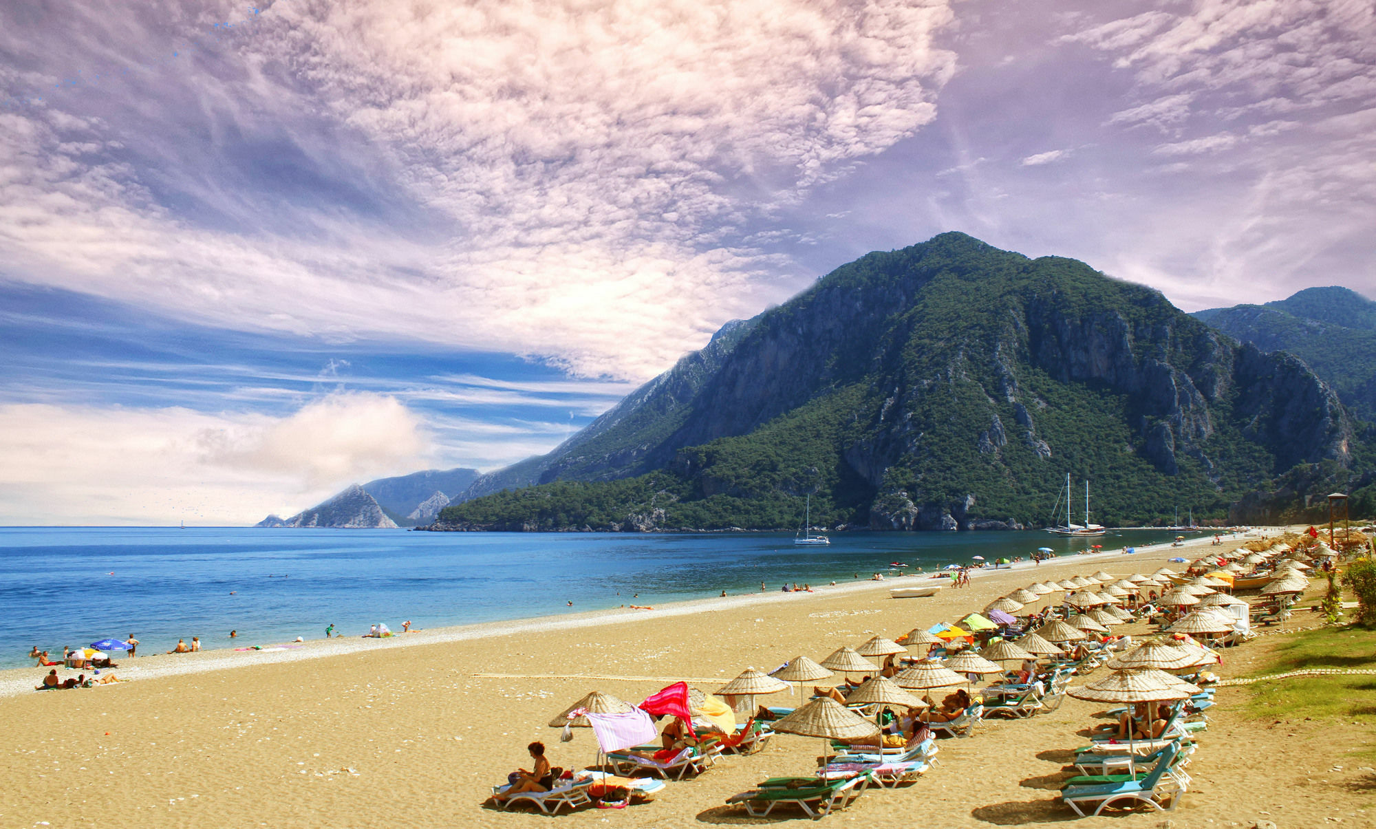 Alican Pension ชิลารึ ภายนอก รูปภาพ