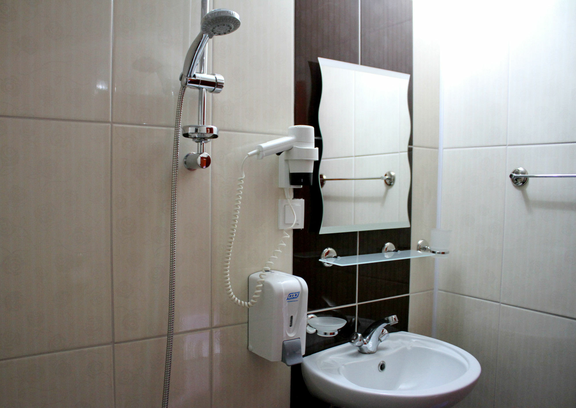 Alican Pension ชิลารึ ภายนอก รูปภาพ